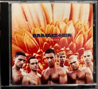 Rammstein - Herzeleid (CD) Baden-Württemberg - Karlsruhe Vorschau