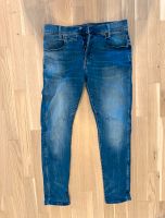 Jeans „G-Star RAW“, blau, Gr. 30/30, D-STAQ 5-Pocket Bayern - Augsburg Vorschau