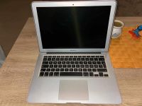 MacBook Air 13  2017 Nordrhein-Westfalen - Steinfurt Vorschau