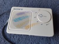 Sony ICF-1 kleines Retro Vintage Radio ICF1 Niedersachsen - Laatzen Vorschau