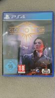 ❤ close to the sun ps4 ❤ Playstation Nordrhein-Westfalen - Viersen Vorschau