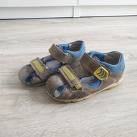 Sandalen, superfit, Größe 27 Bayern - Erlangen Vorschau