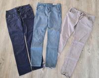 Damen Jeans 1x S'questo 2x Esprit Gr. 38 Brandenburg - Rauen Vorschau