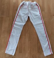 Jeans hell rosa Gr. 134 C&A Nordrhein-Westfalen - Finnentrop Vorschau