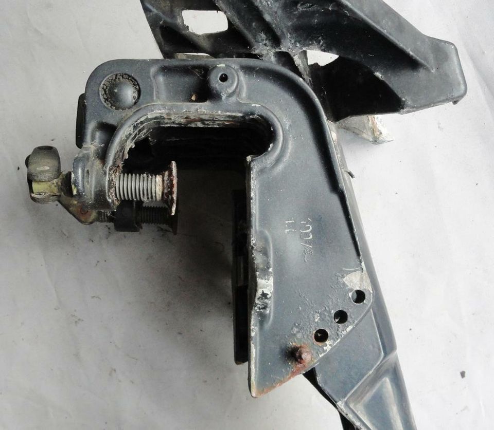 A405M16 Evinrude E4RDHLESR ArtNr: 0329910 Bracket in Schorfheide