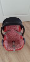 Auto Babyschale Maxi Cosi in Rosa Berlin - Reinickendorf Vorschau