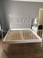 Ikea Bett Metall Baden-Württemberg - Neuhausen Vorschau