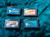 Dragonball Z - The Legacy of Goku 2 AGB ALFE USA, Gameboy Spiele Saarland - Neunkirchen Vorschau