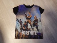 Fortnite T-Shirt Gr. 152 Niedersachsen - Rhade Vorschau