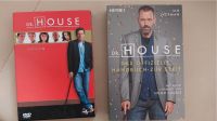 Dr. House, Staffel 3, und Handbuch zur Serie Niedersachsen - Osnabrück Vorschau