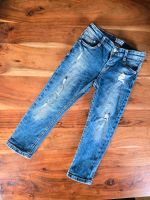 Coole Jungen Jeans MAYORAL Gr 104 Bayern - Parsberg Vorschau