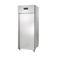 Kühlschrank Gastronomie ECO 650 GN 2/1 Monoblock Bielefeld - Brackwede Vorschau