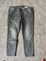 EDC Esprit Skinny Jeans grau W34 L28 Berlin - Steglitz Vorschau