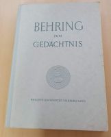 Emil von Behring-Behring zum Gedächtnis-1942 Baden-Württemberg - Ludwigsburg Vorschau