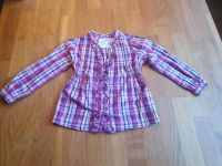 Süße Bluse für Mädchen in Gr. 110 Nordrhein-Westfalen - Heiligenhaus Vorschau