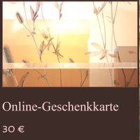 Online Geschenkkarte Bayern - Stockheim Vorschau