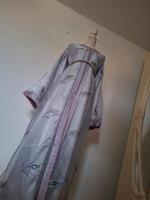 orientalisches Kleid Kaftan Takschita Abendkleid neu Düsseldorf - Mörsenbroich Vorschau