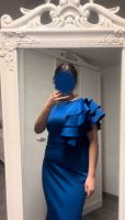 Blaues Abendkleid Abiye Elbise Mavi Kleid Thüringen - Bad Köstritz   Vorschau