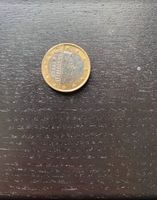 1 Euro LËTZEBUERG 2002 Nordrhein-Westfalen - Iserlohn Vorschau