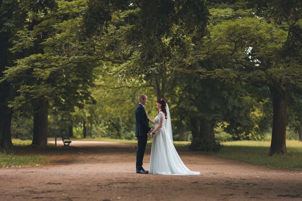Fotograf | Hochzeit | Hochzeitsfotos | Heiraten | Trauung in Naunhof
