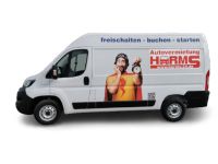 Miet LKW, Transporter mieten, Verleih ab 19,90€ pro Tag in Hannover Hannover - Linden-Limmer Vorschau