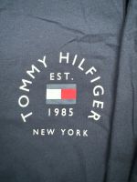 Tommy Hilfiger Langarmshirt neuwertig 2XLT Hamburg-Mitte - Hamburg Hamm Vorschau