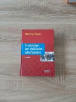 Grundzüge der Volkswirtschaftslehre 5.Auflage Berlin - Lichtenberg Vorschau