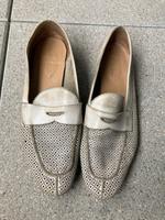 Voyagers Mokassins Loafer grau 39 Bayern - Neu Ulm Vorschau