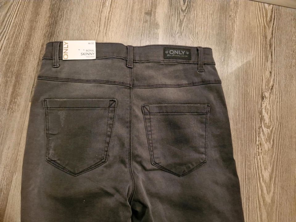 Only Royal Skinny High waist Jeans Gr.M/32 in Hude (Oldenburg)