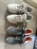 Adidas Turnschuhe Schleswig-Holstein - Eckernförde Vorschau