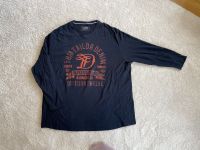 Tom Tailor Denim Shirt langarm 4XL neu Pullover Nordrhein-Westfalen - Wachtendonk Vorschau
