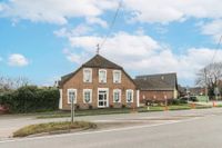 Großes Bauernhaus mit niederrheinischem Flair Nordrhein-Westfalen - Xanten Vorschau