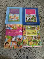 sehr viele unterschiedliche Kinderbücher Bayern - Eisenheim Vorschau