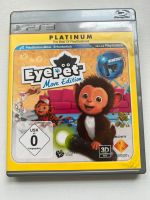 PS3 Spiel „Eye Pet“ Hamburg-Nord - Hamburg Langenhorn Vorschau