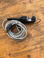 DDR Oldtimer  Handlampe Sachsen - Plauen Vorschau