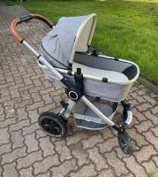 Kinderwagen „Veo“ Kinderkraft Schleswig-Holstein - Bad Segeberg Vorschau