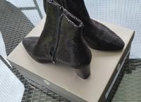 PETER KAISER Stiefeletten Schwarz -Wie neu! Gr. 37,5 OVP Beuel - Holzlar Vorschau