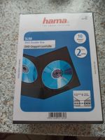Hama DVD Hüllen Berlin - Spandau Vorschau