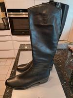 Neu Gabor Stiefel XS NP 200€ Hessen - Schenklengsfeld Vorschau