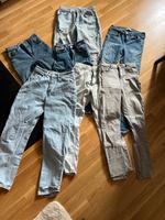 Jeans Hosen Leipzig - Mockau-Süd Vorschau