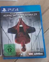 Playstation 4 spider man 2 Niedersachsen - Wardenburg Vorschau