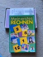 Lernspiel Mein erstes  Rechnen von Schmidt Spiele Berlin - Hellersdorf Vorschau