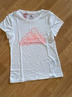 Neu! Adidas T-Shirt Gr. 140 Berlin - Hohenschönhausen Vorschau