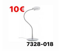 BRILONER LED Tischlampe Tischleuchte Lampe Leuchte 7328-018 NEU Bielefeld - Bielefeld (Innenstadt) Vorschau