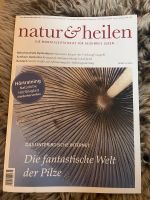 Natur & heilen 3/2020 Niedersachsen - Bardowick Vorschau