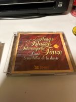 CD Klassik Hessen - Schlitz Vorschau
