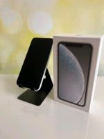 IPhone XR 64 GB Weiß - Top Zustand! Nordrhein-Westfalen - Meerbusch Vorschau