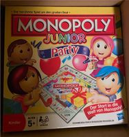 Monopoly Junior Party Edition Bayern - Kelheim Vorschau