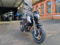 CFMOTO CF 650NK ABS ANGEBOT NAKED EURO 5 SOFORT 4 JAHRE GARANTIE Nordrhein-Westfalen - Wermelskirchen Vorschau