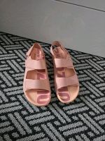 Ecco Cozmo Leder Sandalen Neu Gr.39 Dortmund - Hörde Vorschau